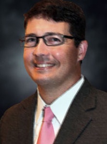 Dr. Paul T. Gaudet  M.D.