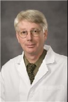 Dr. William C Koch  M.D.