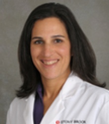 Dr. Judy  Fingergut  M.D.