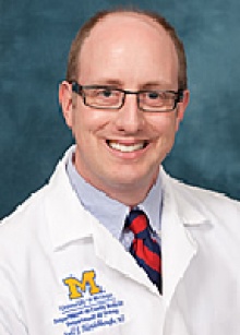 Joel J Heidelbaugh  MD