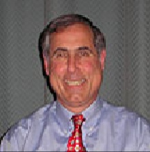 Dr. Bruce P. Rosner  M.D.