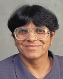 Dr. Usha  Murarka  M.D.