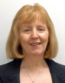 Dr. Susan Denise Hoffman  M.D.