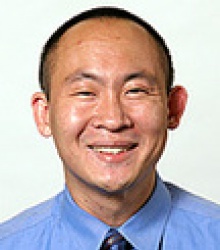 Dr. Mark C Chien  M.D.