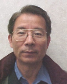 Dr. Tae Hong Chung  MD