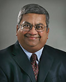 Dr. Anthony Bartholomew D'souza  M.D.