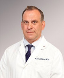 Marc  Fuchs  M.D.