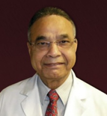 Dr. Jawed  Hussain  M.D.