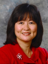 Dr. Susanna S. Park M.D., PH.D., Ophthalmologist
