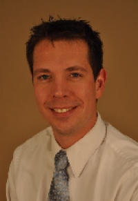 Dr. Christopher John King M.D., Hospitalist