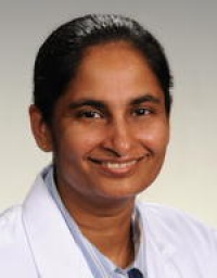 Dr. Mamatha Yeturu M.D., Family Practitioner