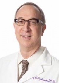 Dr. Jay Prystowsky MD, Surgeon