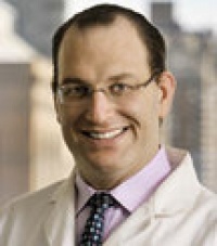 Eric  Bogner M.D.