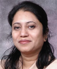 Dr. Masuma Chowdhury M.D., Internist