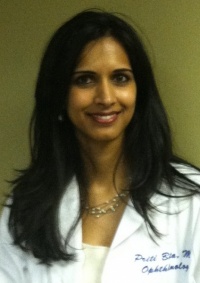 Dr. Priti Batta M.D., Ophthalmologist