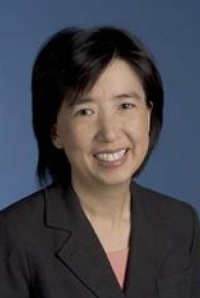 Dr. Christina Kong M.D., Pathologist