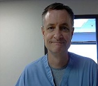 Dr. Richard Hazen, MD, Pulmonologist