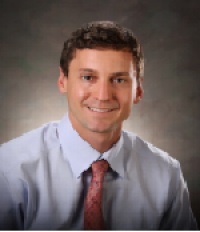 Dr. Matthew Butler MD, Orthopedist