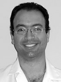 Dr. Patrick Tamim, MD, Vascular Surgeon