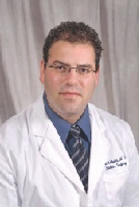 Dr. Jacob  Moalem M.D.