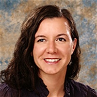 Monica Kessi M.D., Radiologist