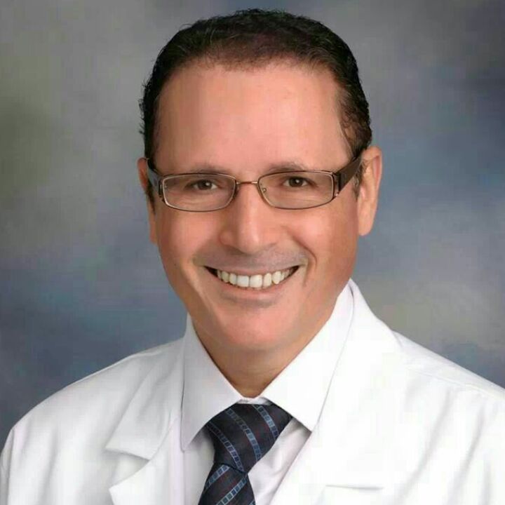 Dr. Omar  Turk MD