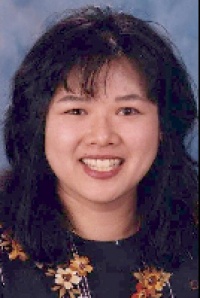 Mrs. Nancy Chiang MD, Pediatrician