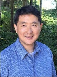 Dr. Eric Shih-chang Yao D.D.S.