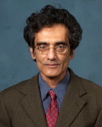Rajeev Deveshwar M.D., Neurologist