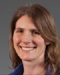 Dr. Elisabeth Ihler M.D., Internist