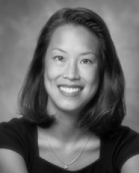 Dr. Stephanie Wong MD, Internist