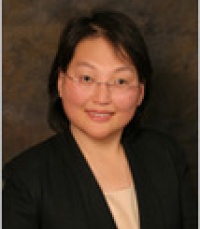 Dr. Audrey Chu Yun D.O., Family Practitioner