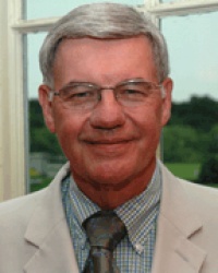 Dr. Harry E Manser DO, Family Practitioner