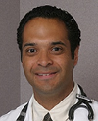 Dr. Juan C Dominguez MD