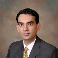 Dr. Hardeep S Rai MD, Internist