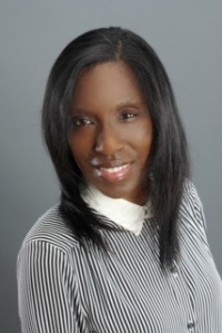 Dr. Nadia Node Pierre MD, OB-GYN (Obstetrician-Gynecologist)