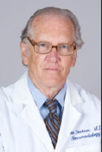 John R Bentson MD