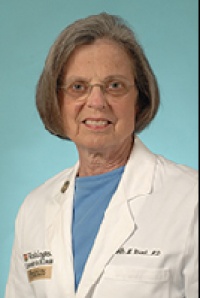 Dr. Elizabeth Matthews Brunt MD, Pathologist