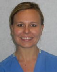 Dr. Melissa Schremmer Burch M.D., Anesthesiologist