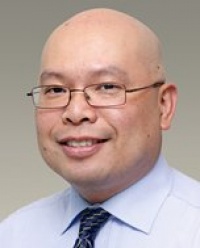 Dr. Marnel Malonzo Bondoc D.O.