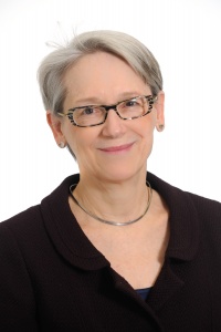Susan Kay Parry OT