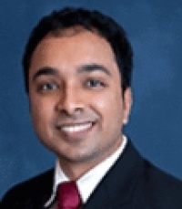 Dr. Hassan T. Rahman M.D.