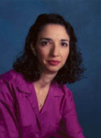 Dr. Christina Stephanie Michael D.O., Internist