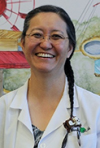 Dr. Angela Wong M.D., Pediatrician