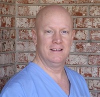 Dr. Bruce King D.C., Chiropractor