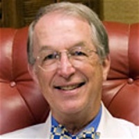 Dr. Robert Paul Roddenberry M.D., OB-GYN (Obstetrician-Gynecologist)