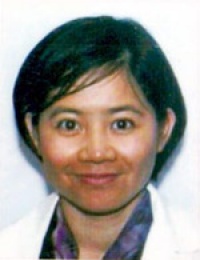 Dr. Joanna Chieh Jen MD, Neurologist