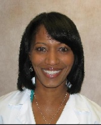 Mrs. Tina S Carrol-scott M.D, Pediatrician