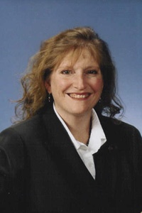 Dr. Teresa Hill Kinsfather D.O., Family Practitioner