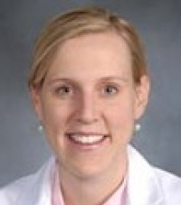 Dr. Margaret  Mcnairy M.D.